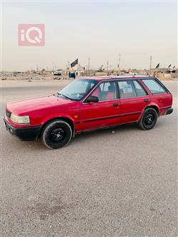 Nissan Bluebird